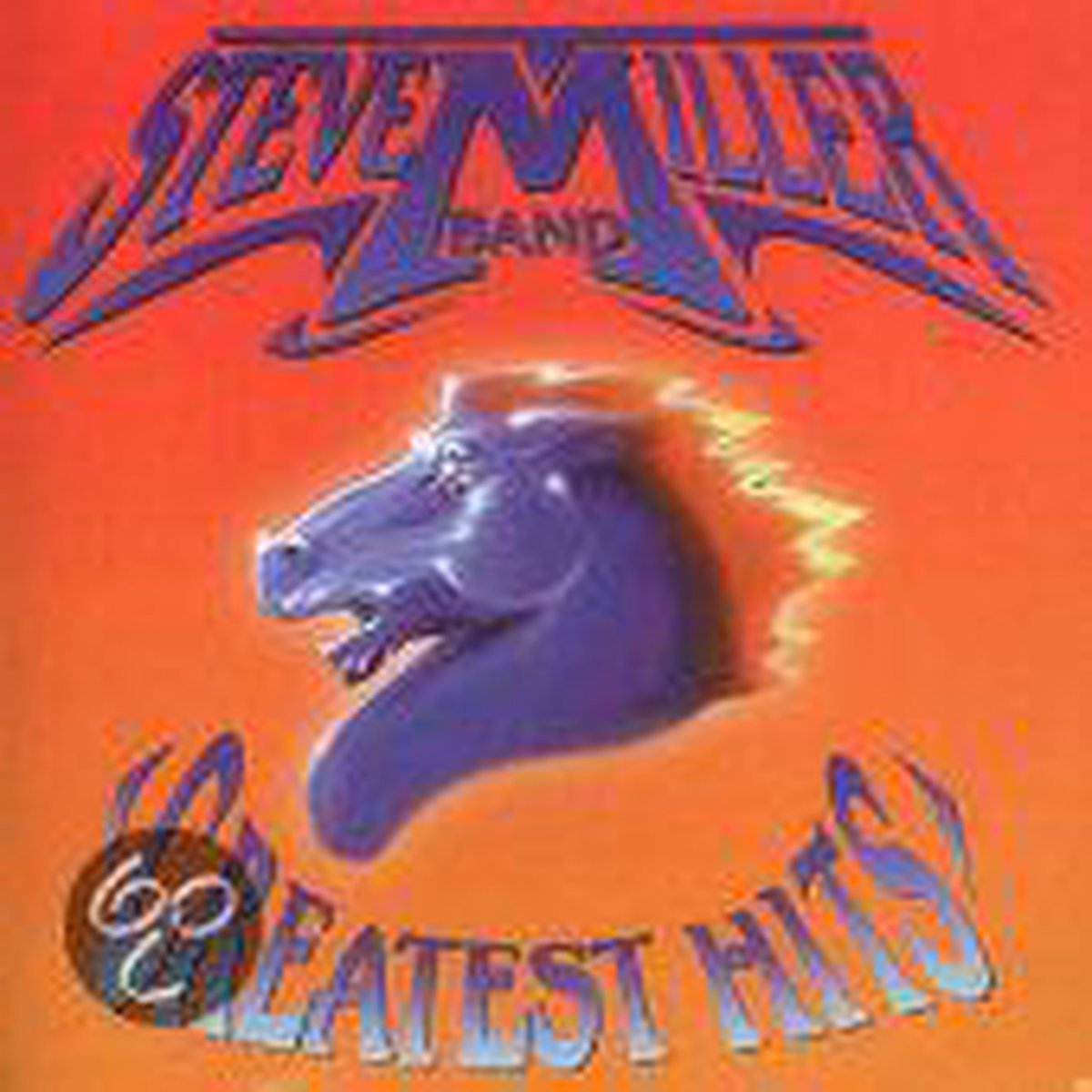Greatest Hits 1974-78