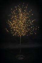 Countryfield Kerstboom Ø40 cm van LED-verlichting | Hoogte 150 cm