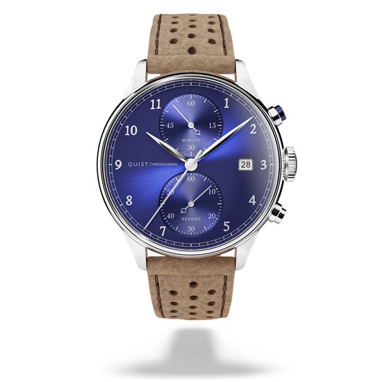 NEW: Pulsar PY7005X1 heren horloge chronograaf