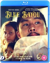 Blue Bayou [Blu-Ray]