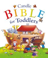 Candle Bible for Toddlers- Candle Bible for Toddlers