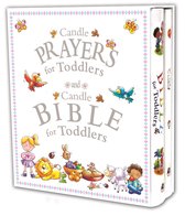 Prayers For Toddlers Bible For Toddlers