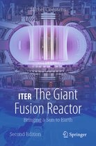 Copernicus Books- ITER: The Giant Fusion Reactor