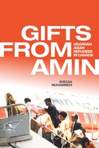 Studies in Immigration and Culture- Gifts from Amin