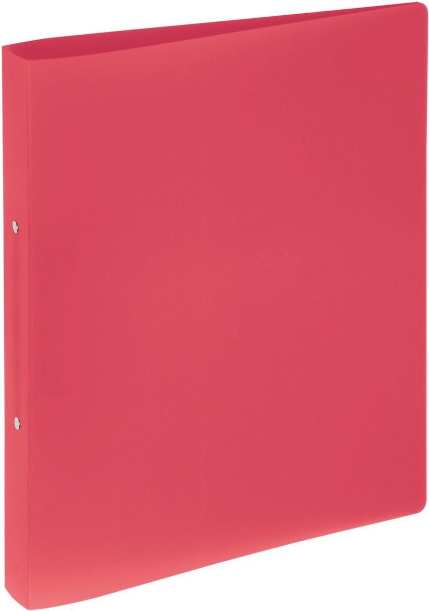 Pagna 20900-03 ringband Polypropyleen (PP) Rood