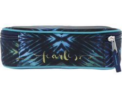Herlitz pennenetui be.bag BEATBOX Nieuwe Batik 'Onverschrokken'