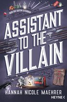 Assistant to the Villain-Reihe 1 - Assistant to the Villain
