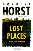 Lopez, Rahn und Müller ermitteln 1 - Lost Places
