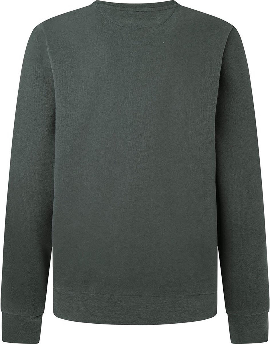 Hackett Heritage Sweatshirt Groen 2XL Man