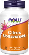 Citrus Bioflavonoids 100caps