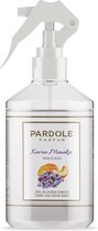 Pardole Roomspray Melon & Violet - Huisparfum - Interieurspray 500ML