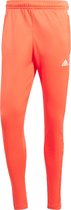 adidas Sportswear Tiro Broek - Heren - Oranje- XS