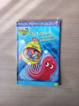 Diego - Octopus Redt De Zeedieren