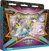 Shining Fates Mad Party Pin Collection - Polteageist | Magic