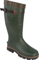 Highlander Moorland Wellington Boots 42