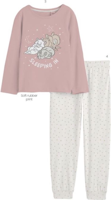 Nala pajamas hotsell