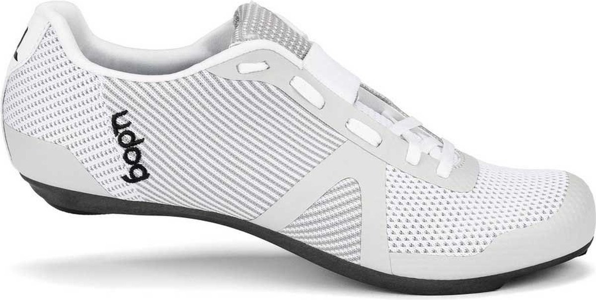 Udog Cima Raceschoenen Wit EU 43 Man,Vrouw