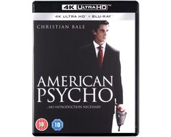 American Psycho