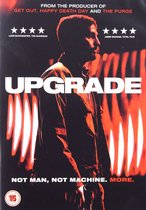 Updrade (DVD)