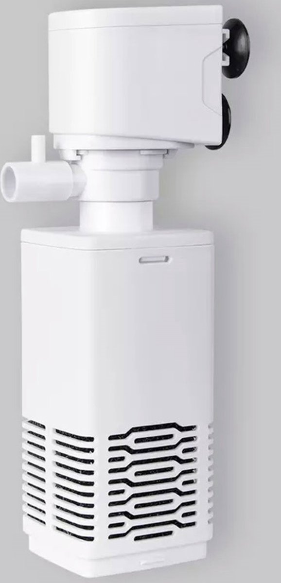 HomeShopXL Aquarium Filter Pomp - Wasbaar Filter thumbnail 5