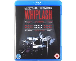 Whiplash