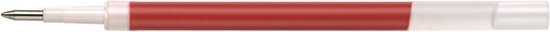 Uni-ball vullingen voor Signo RT207 rood 12 stuks