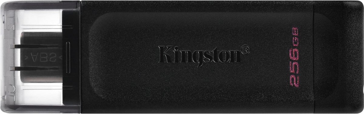 Kingston USB 256GB DT70 UC KIN