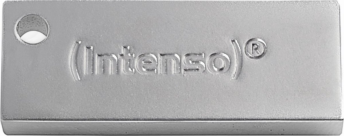 Intenso Premium Line - USB-stick - 64 GB