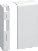 SL2008069016 - White - ABS - Polycarbonate (PC) - 2,2 cm - 40 mm - 80 mm
