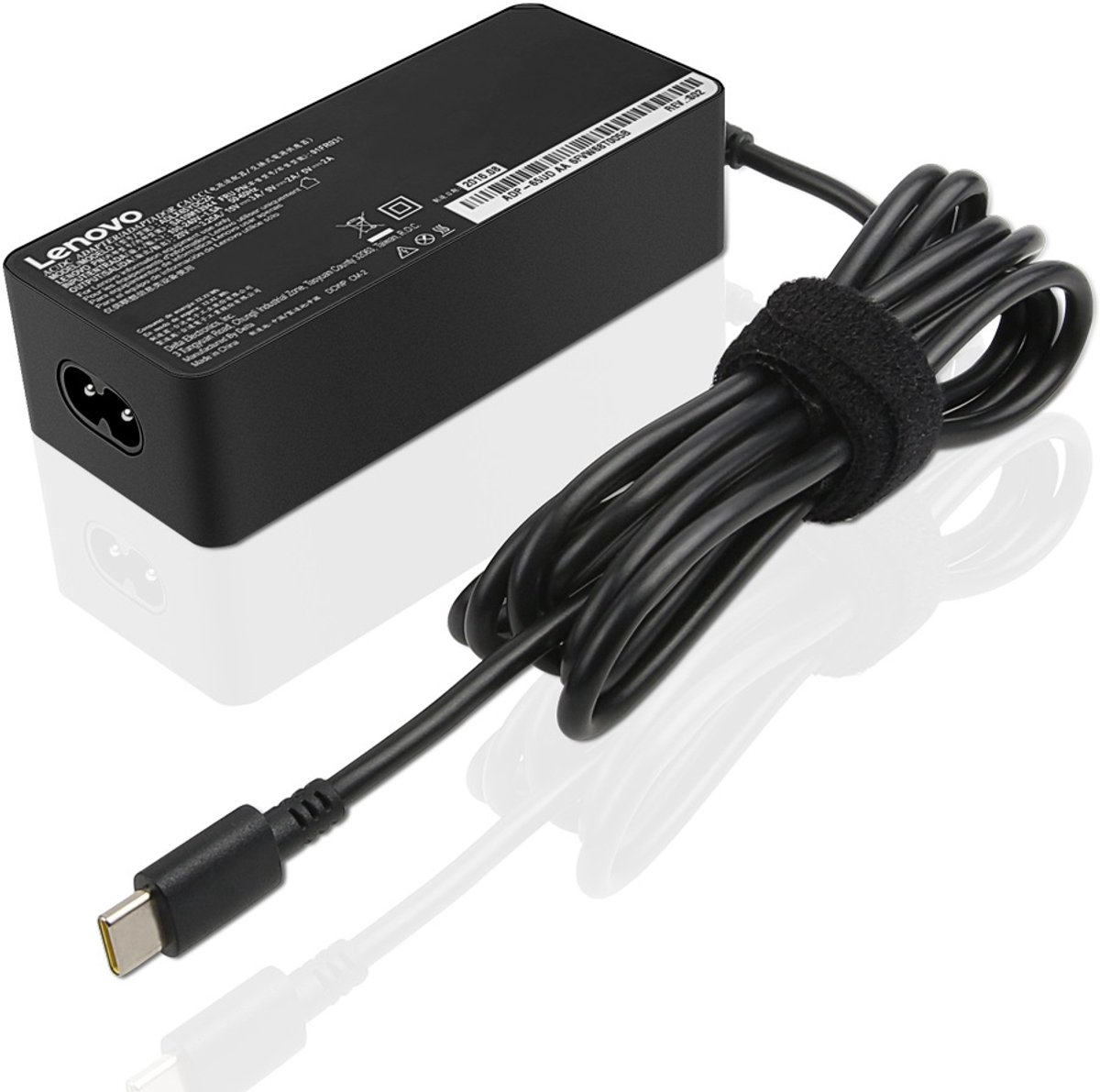 Lenovo 4X20M26268 power adapter/inverter