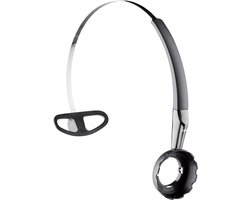 Jabra 14121-20 accessoire voor draagbare apparaten Zwart, Chroom