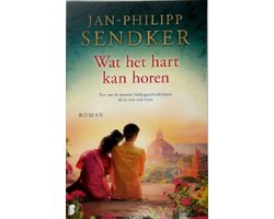 Omslag van Wat Het Hart Kan Horen