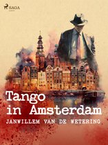 Grijpstra en De Gier 16 - Tango in Amsterdam en andere verhalen