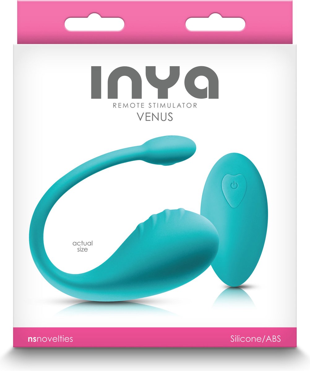 INYA Venus — cadeau in Cadeau-ideeën - foto 5