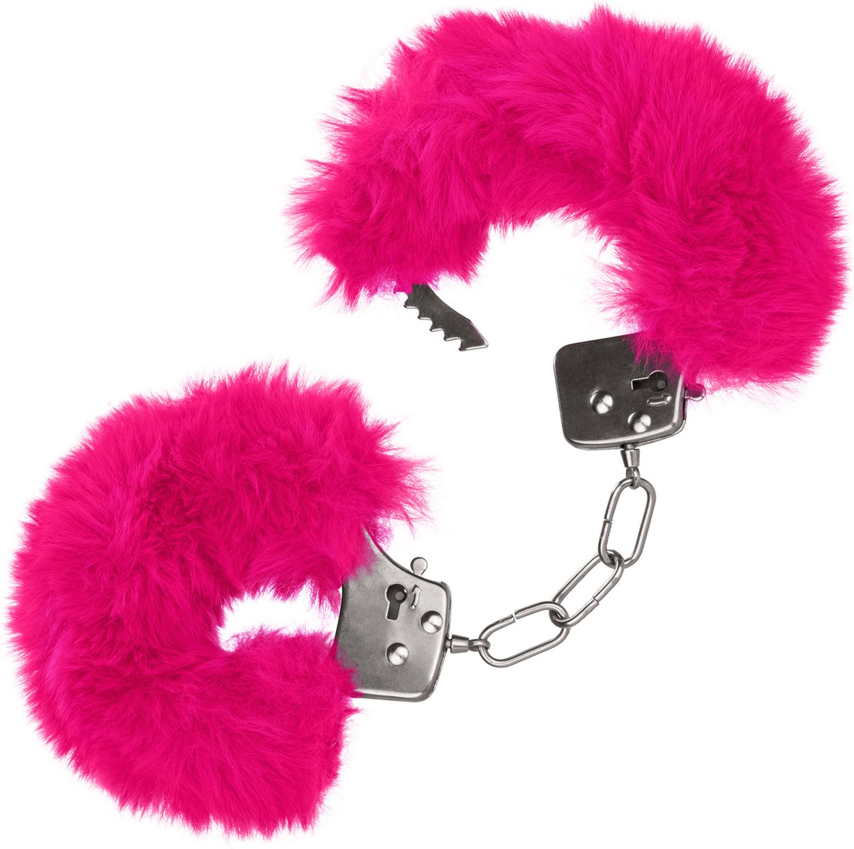 Ultra Fluffy Furry Cuffs