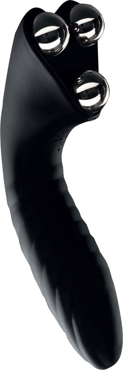 HOT StiVi - Partner Vibrator