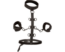 Boundless Collar Restraint