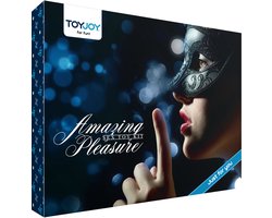 ToyJoy Just For You Amazing Pleasure - Geschenkset