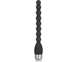 CalExotics - Silicone Bendie Power Probe - Anal Toys Probes Zwart