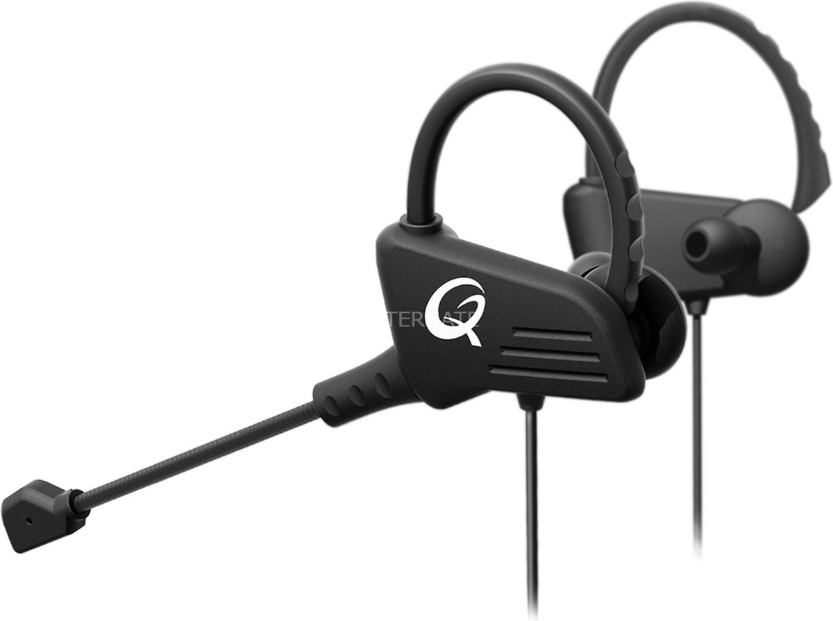 QPAD - QH5 eSports Ear-Buds