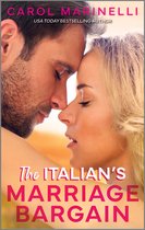 Italian Husbands 18 - The Italian's Marriage Bargain