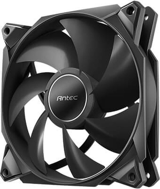 L�fter Antec STORM 120mm / 4Pin PWM / 600-2000upm (3er Pack) retail