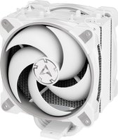 Arctic Freezer 34 eSports DUO (Wit / Wit) - Koeler voor processor -