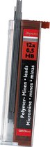 potloodstiftjes Aristo HI-Polymer HB 0 5 mm AR-86508