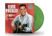 Elvis Presley - Christmas Classics & Gospel Greats (Gekleurd Vinyl)(Bennies Fifties Exclusive Limited Edition) LP