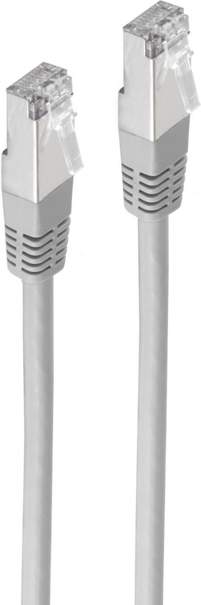 BS75720-H - 10 m - Cat6 - S/FTP (S-STP) - RJ-45 - RJ-45
