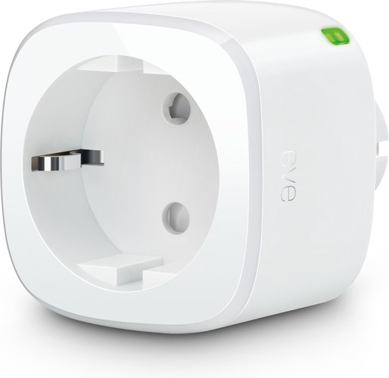 Eve Energy Smart Plug