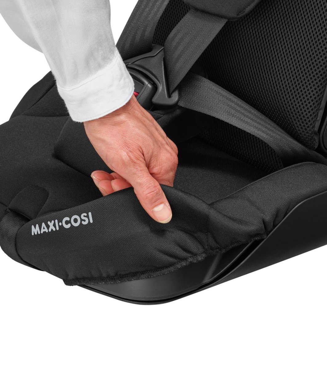 Maxi-Cosi Nomad Plus – Opvouwbaar autostoeltje 15m–4jr thumbnail 2