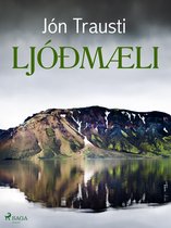 Jón Trausti: Ritsafn I-VIII 15 - Ljóðmæli