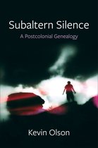 New Directions in Critical Theory- Subaltern Silence